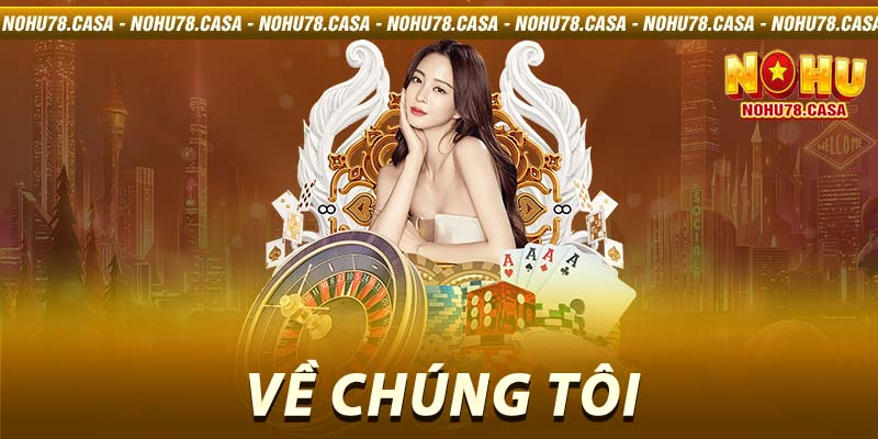 Về chúng tôi